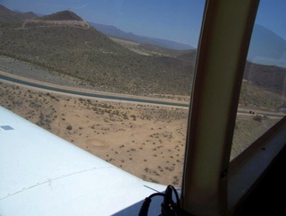 aerial canal from N4372J