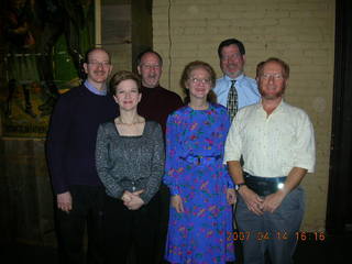 6cousins - anita - Burril, Adam, Betsy