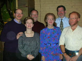 6cousins - anita - all six - Paul, Anita, Mark, Betsy, Dave, Adam