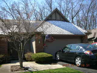 6cousins - Burril's and Marilynn's house