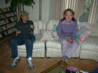 386 64f. 6cousins - Ivan, Betsy