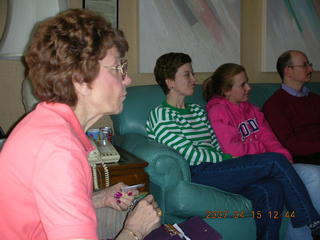 6cousins - Marilynn, Anita, Jessie, Paul