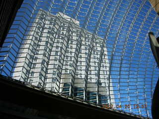 Kimmel Center in Philadelphia