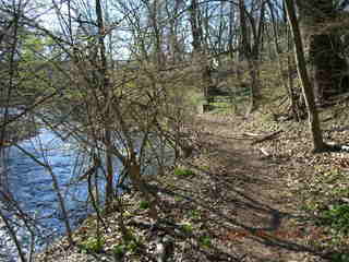 Tookany Creek