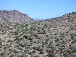 Bagdad run