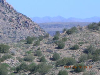 Bagdad run