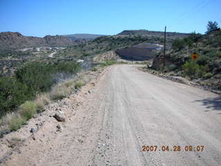 Bagdad run