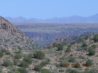 Bagdad run