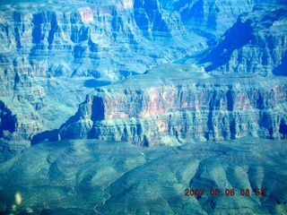 706 656. aerial - Grand Canyon