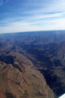 715 657. aerial - Grand Canyon