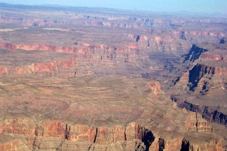 717 657. aerial - Grand Canyon