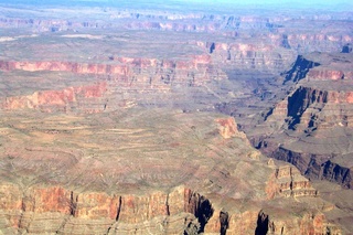 aerial - Grand Canyon