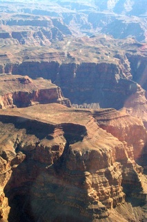 721 657. aerial - Grand Canyon