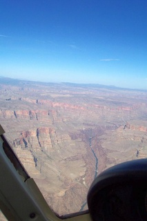 727 657. aerial - Grand Canyon