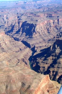 735 657. aerial - Grand Canyon