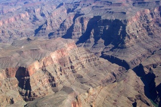 736 657. aerial - Grand Canyon