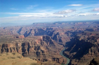 745 657. aerial - Grand Canyon