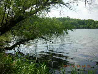 Carver Park trail