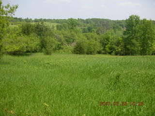 Carver Park trail