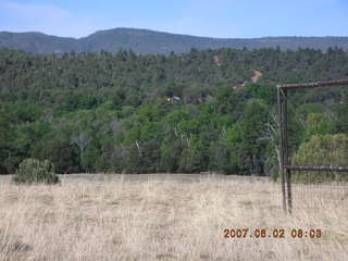 Young -- Chapman Ranch Airport