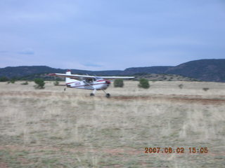 Young -- Chapman Ranch Airport - grater