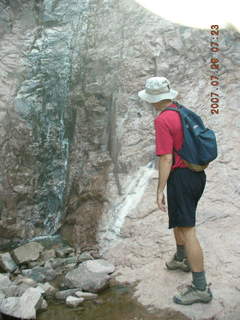 42 67v. Siphon Draw hike - Jim