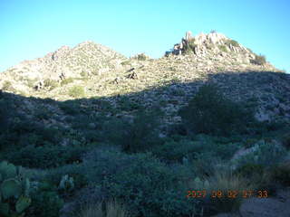 run in Bagdad