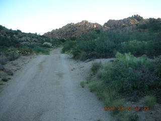 run in Bagdad