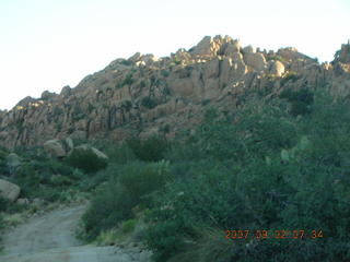 Bagdad run