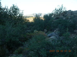 Bagdad run