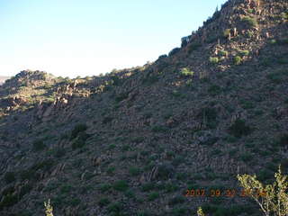 run in Bagdad