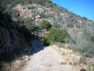run in Bagdad