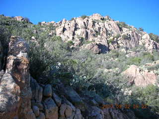 run in Bagdad