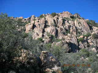 run in Bagdad