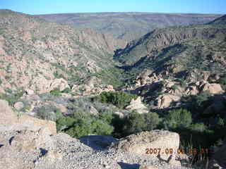 run in Bagdad