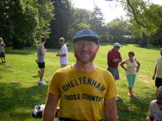 CHS-XC-2007 - Adam