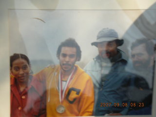 Young -- Chapman Ranch Airport