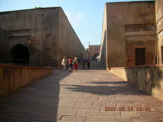 Agra Fort