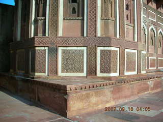 Agra Fort