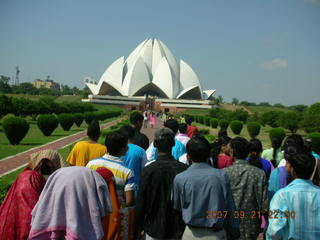 Qutub Minar, Delhi - Navneet, Hitesh