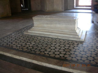 Humayun's Tomb, Delhi - tombs