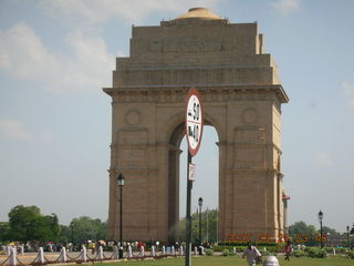 SAP Labs in Gurgaon, India