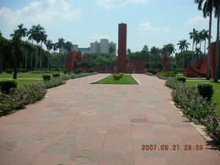 Jantar Mantar, Delhi