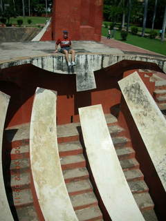 Jantar Mantar, Delhi