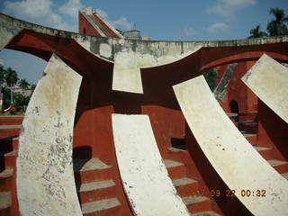 75 69j. Jantar Mantar, Delhi