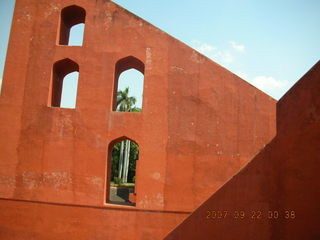 Jantar Mantar, Delhi