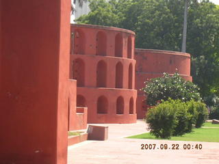 Jantar Mantar, Delhi