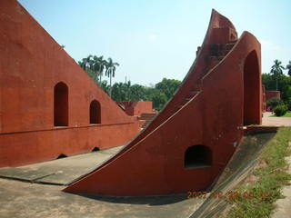 Jantar Mantar, Delhi