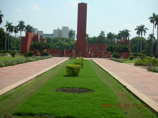 Jantar Mantar, Delhi