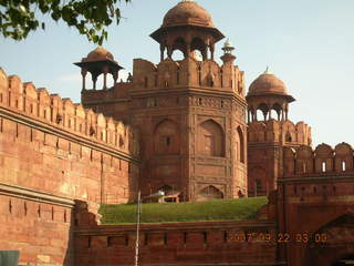 Red Fort, Delhi